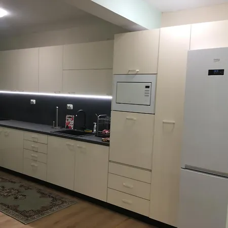 апартамент 170 кв.м за 6-ма, село ягодово, пловдивско Apartman