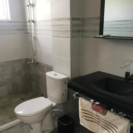 Apartman апартамент 170 кв.м за 6-ма, село ягодово, пловдивско